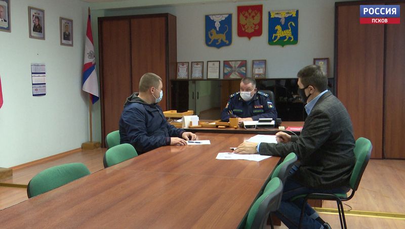 Военкомат продолжает набор бойцов запаса в мобилизационный резерв ВС РФ