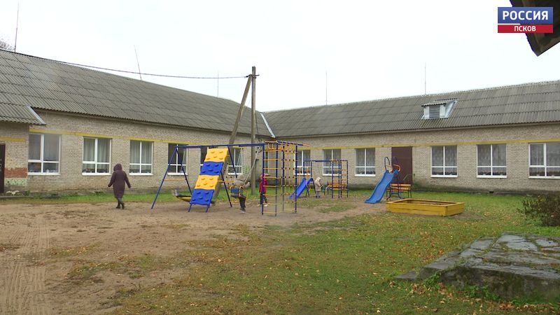 Молодежь Псковского района может отправить заявку на участие в конкурсе «Есть идея!»