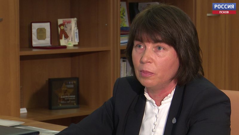 Интервью. Марина Гаращенко: Об очередях к врачу и доступности здравоохранения. Эфир 20.01.2021 