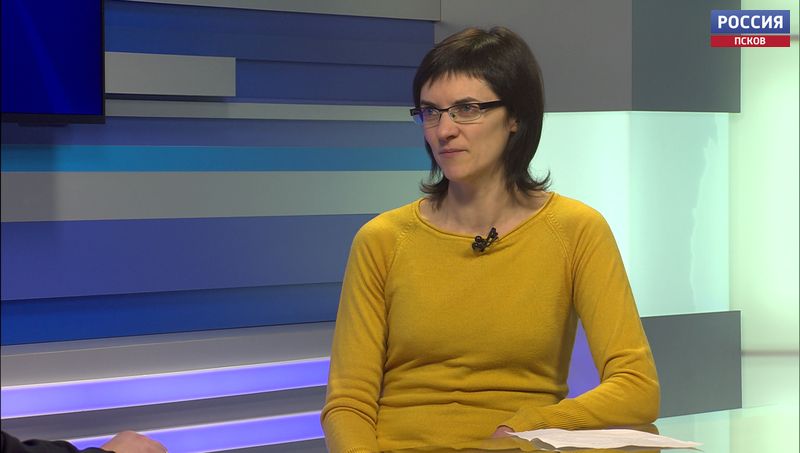 Интервью. Ирина Костюченко: О благотворительном фестивале «Дорогою добра». Эфир 15.02.2021