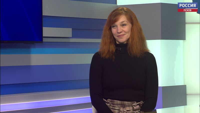 Интервью. Виолетта Образцова: Об участии фонда «Старость в радость» в фестивале некоммерческих организаций «Дорогою добра». Эфир 18.02.2021