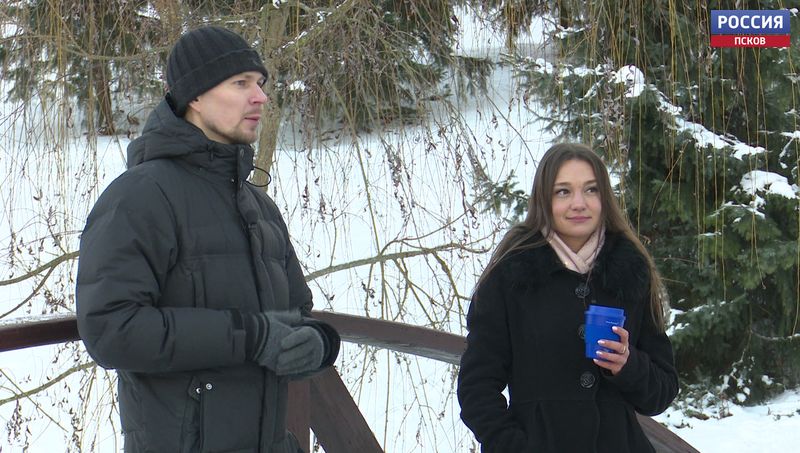 Экоактивист Сергей Елизаров призывает псковичей отказаться от одноразовой пластиковой посуды 