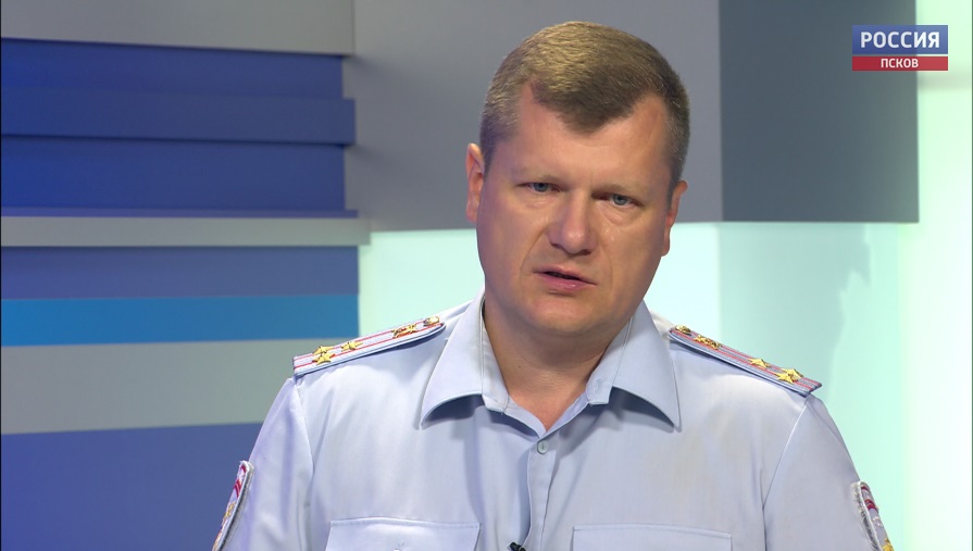 Интервью. Александр Волков: Об экономических преступлениях и борьбе с коррупцией. Эфир 16.07.2021