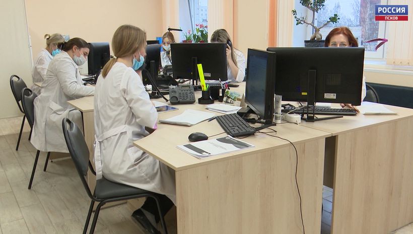 Облздрав подготовил рекомендации, в том числе, по оформлению больничных листов