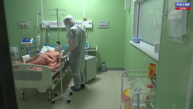 Михаил Ведерников рассказал подробный алгоритм лечения COVID-19 и получения больничного