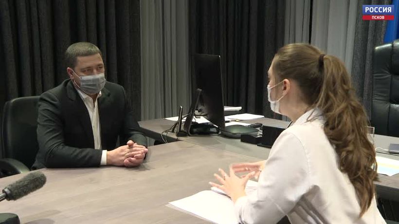 Михаил Ведерников поручил разработать «дорожную карту» модернизации службы занятости