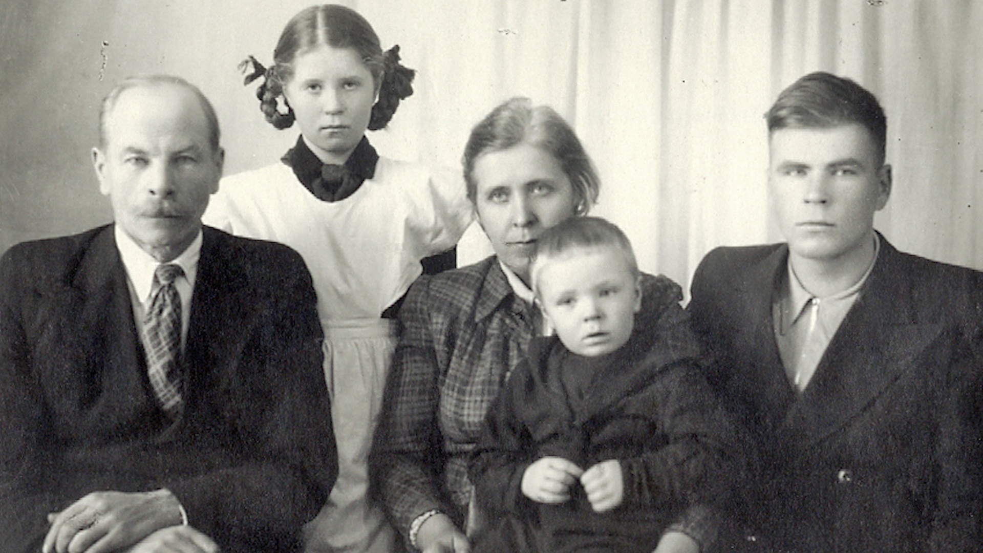 Учитель с большой буквы. Сегодня 125 лет со дня рождения известного всему Пскову Николая Колиберского