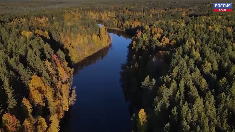 Славься, Отечество! Карелия