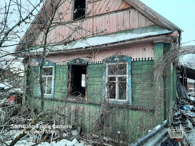 Фото: Группа "Граждане Великих Лук" ВКонтакте