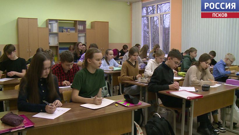 Школьники 5-11 классов могут поучаствовать в региональном этапе конкурса сочинений «Без срока давности»