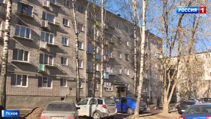 Вне зависимости от времени года. Как и какой капремонт проводится в домах областного центра? 