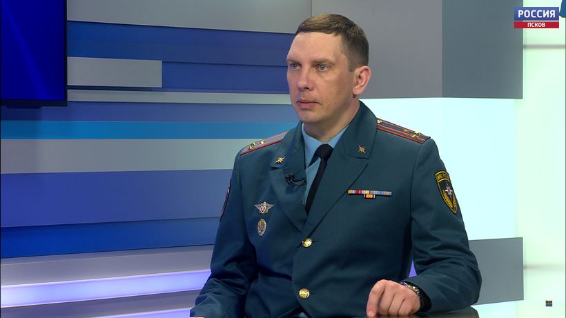 Поджог травы чреват последствиями. Как отлавливают нарушителей, рассказал Владимир Якунин