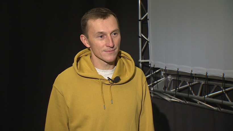 Интервью. Григорий Кубатьян: Трехмесячная изоляция экспедиции на паруснике «Паллада». Эфир 21.02.2022 