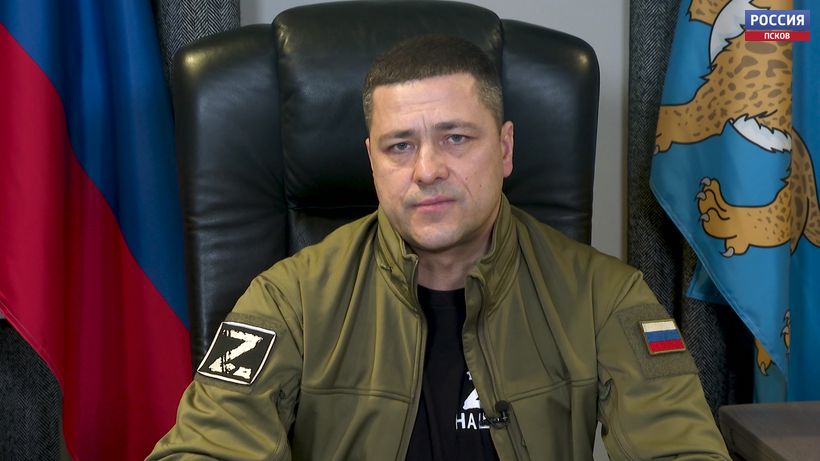 Михаил Ведерников: США давно готовили Украину к сложившейся ситуации