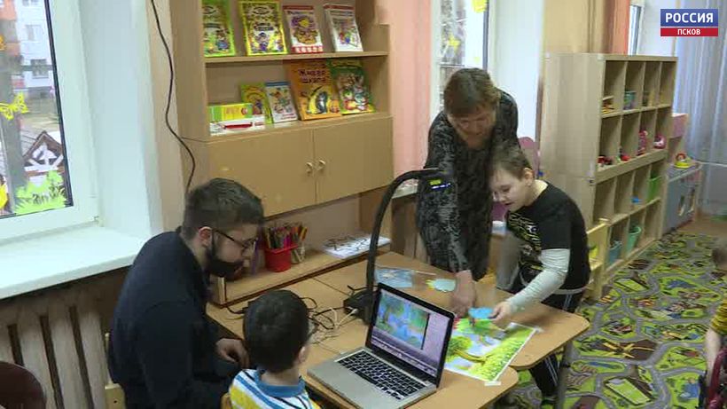 deti vi fi 2