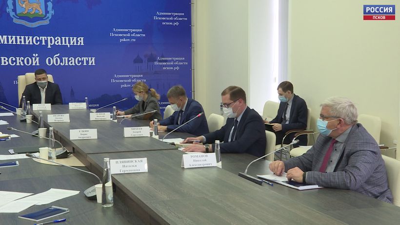 130 млн рублей получила Псковская область на поддержку безработных