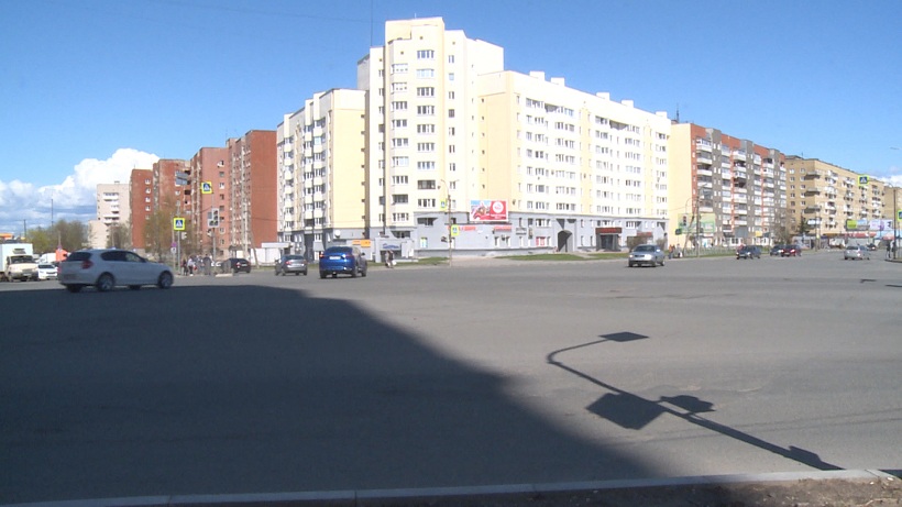 Сегодня закроется для движения перекрёсток Рижского проспекта и улицы Юбилейной