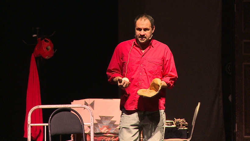 donec teatr
