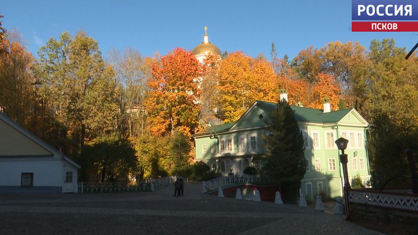 Новый выпуск "Тура на двоих" посвящен Печорскому району. Что такого увидели наши коллеги, о чем не знали раньше?