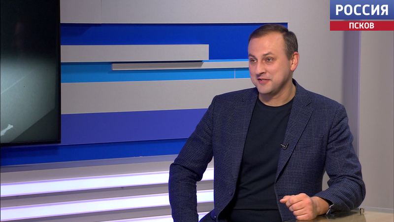 Режиссер фильма "Особо важные задания. Последний сеанс" Виталий Михайлов рассказал, как проходили съемки