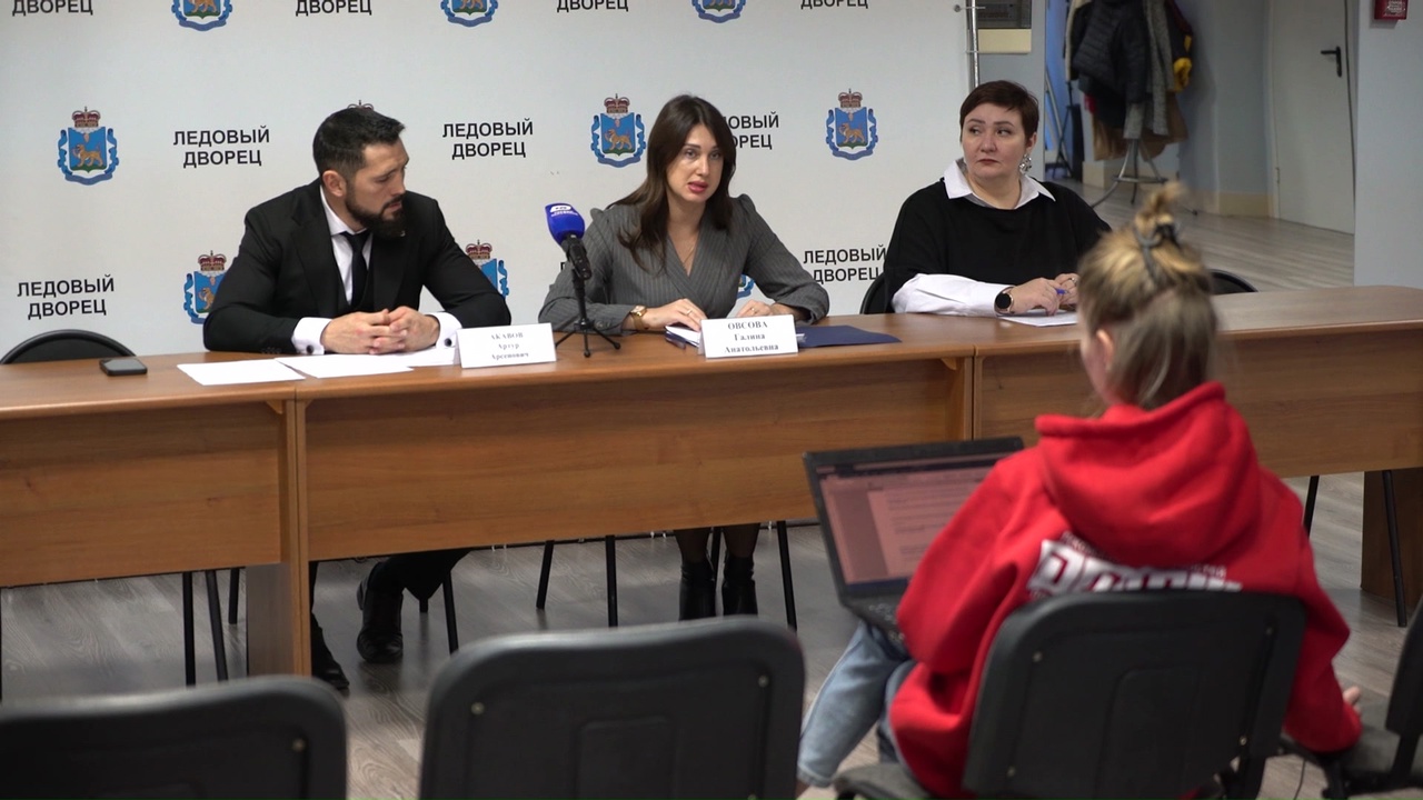 Набор в бесплатные группы по воздушно-силовой атлетике откроется в Пскове в декабре