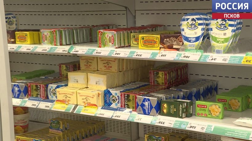 Теперь не по карману. Почему взлетели цены на сливочное масло и как на это смотрят антимонопольщики