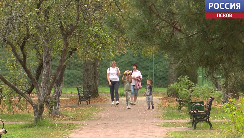 Даже Петр I имел на него планы. Узнали много нового о Невеле – расскажем в "Туре на двоих"