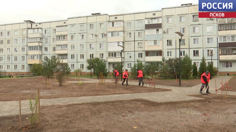 Сделать место отдыха комфортным и безопасным. Расскажем, как можно быстро благоустроить свою территорию