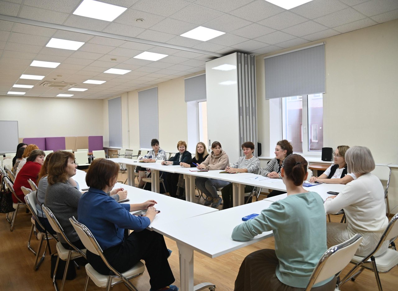 фото: тг-канал Комитета по образованию Псковской области