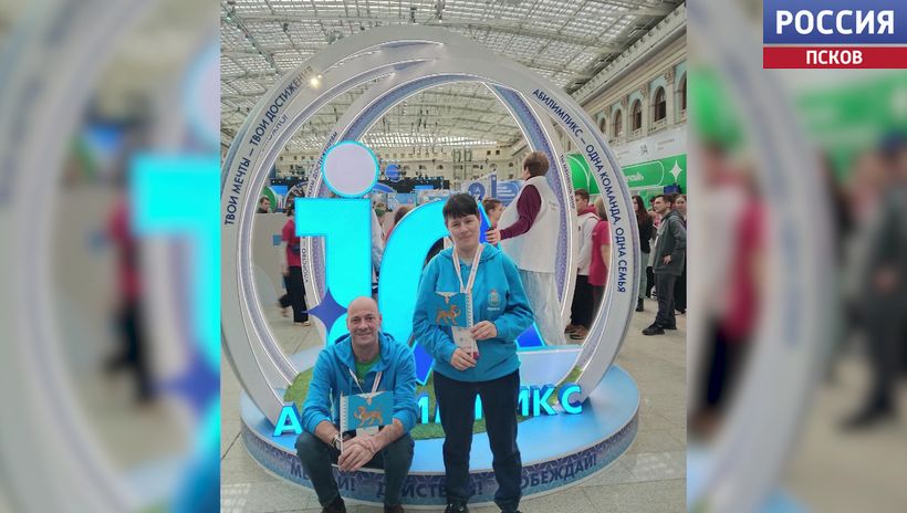 Двое псковичей участвуют в финале чемпионата «Абилимпикс»