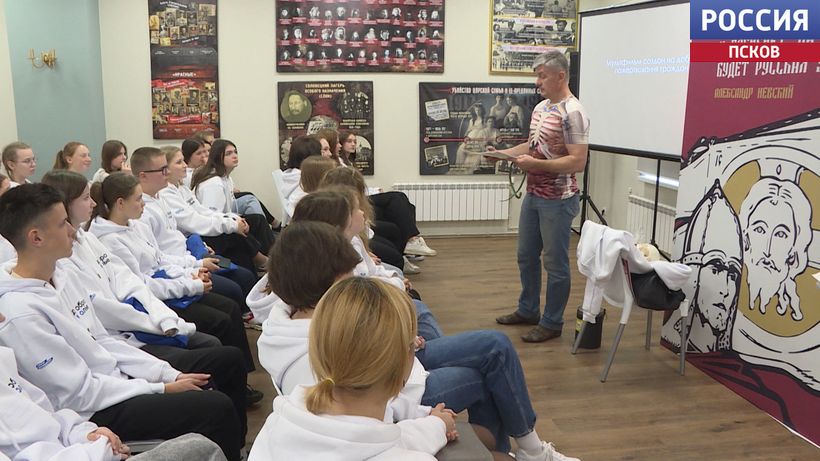 Дорога в один конец. Как бороться с различными зависимостями, обсудили участники молодежного антинаркотического форума в Печорах
