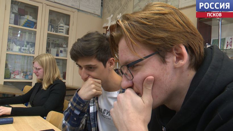 Творческое видение, помноженное на трудолюбие. Как готовят будущих архитекторов?