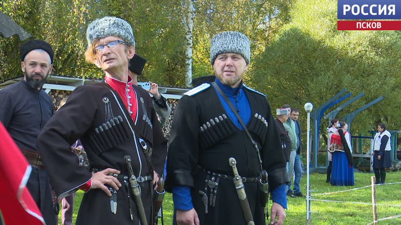 atamanskiy klinok 3