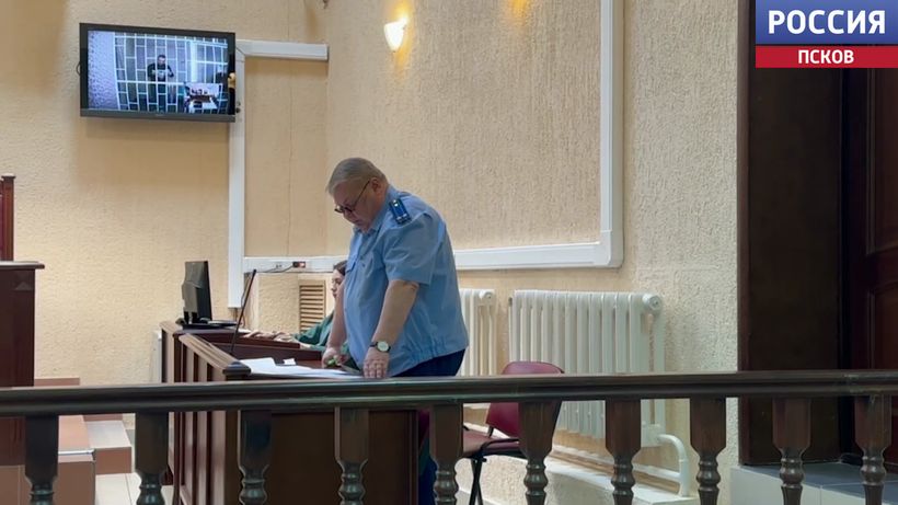 Рассмотрение апелляции на приговор суда Александру Грацкому перенесли на 25-е апреля 