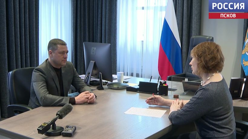 Больше трехсот человек подали заявки в программу 