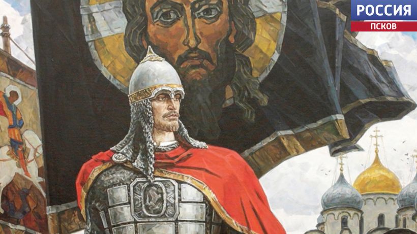 Защитник русских земель, спаситель русского народа. Репортаж Анастасии Николаевой о жизни и заслугах Александра Невского