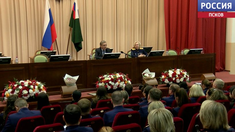Рифат Сабитов принял участие во всероссийском семинаре-совещании 