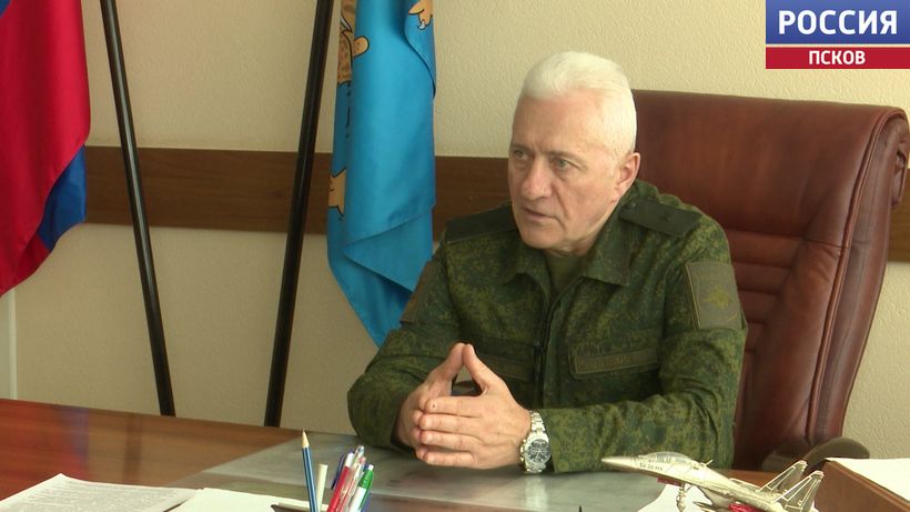 Сегодня в России свой профессиональный праздник отмечают сотрудники военных комиссариатов