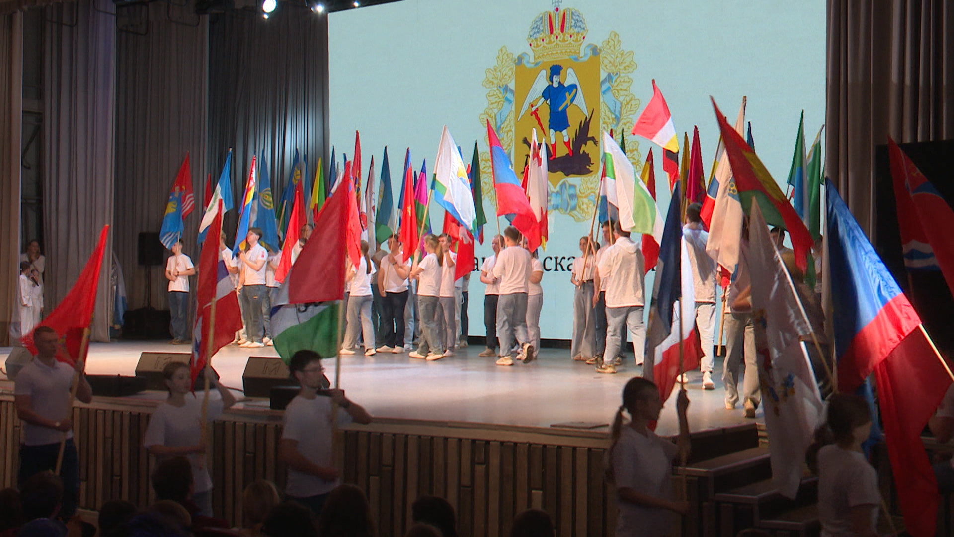 VMZ Vserossiyskaya olimpiada 6