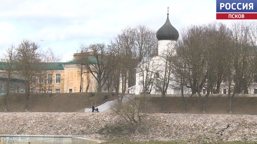 В Псковском гидрометцентре рассказали, какой будет погода в апреле