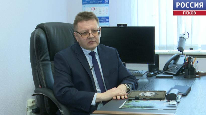 Самозанятость для майнеров и перекупщиков: налоговые ограничения в Псковской области разъяснил Алексей Салтыков
