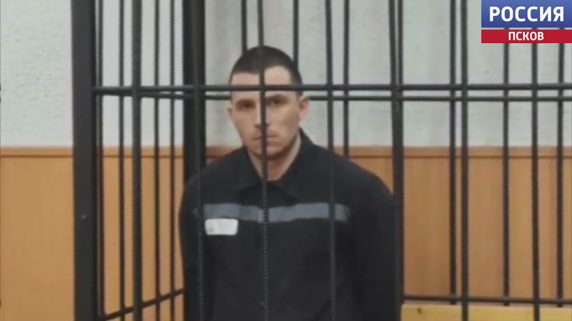 Уроженец Пскова, отбывающий наказание в колонии, оправдывал деятельность террористической организации