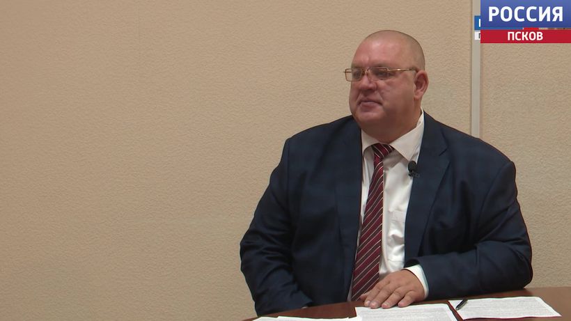 Что ждет псковских школьников с 1 сентября: интервью с начальником управления образования