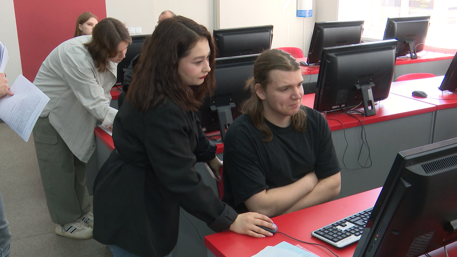 ПсковГУ подвел итоги приемной кампании: рост интереса к IT и инженерии
