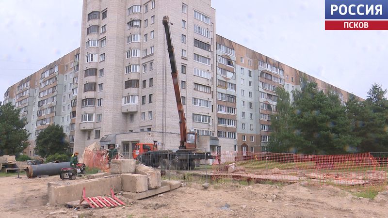 Завершили на 95%. Какие объекты уже готовы к отопительному сезону? 