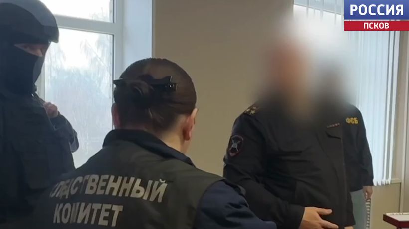 Бывший замначальника ГАИ осужден за превышение должностных полномочий