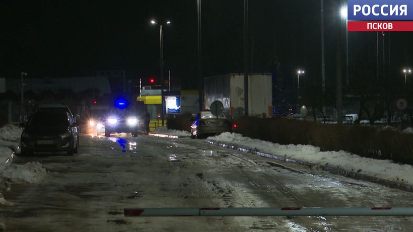 Еще одна семья из Германии переехала в Псковскую область