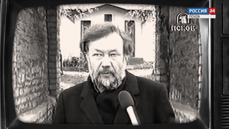 Реставратор. Сергей Михайлов. Эфир 10.03.2024