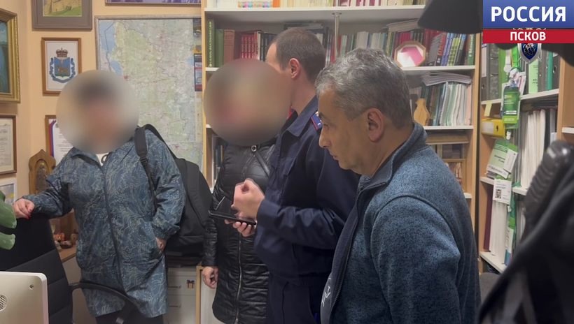 Льву Шлосбергу, признанному иностранным агентом, предъявлено обвинение в нарушении закона об иноагентах