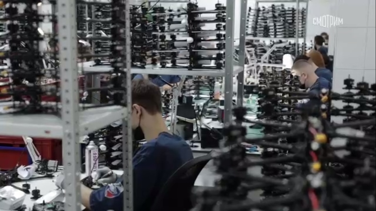 фото: тг-канал "Единой России"